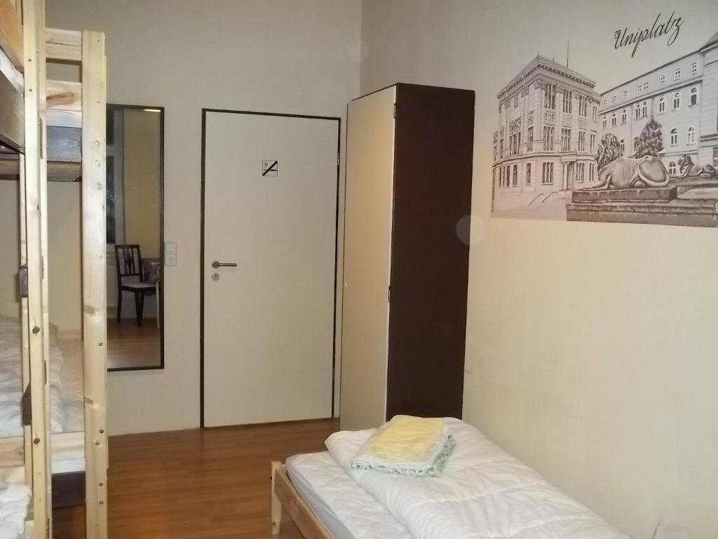 Hostel No 5 Halle  Chambre photo