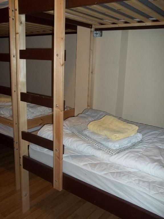 Hostel No 5 Halle  Chambre photo