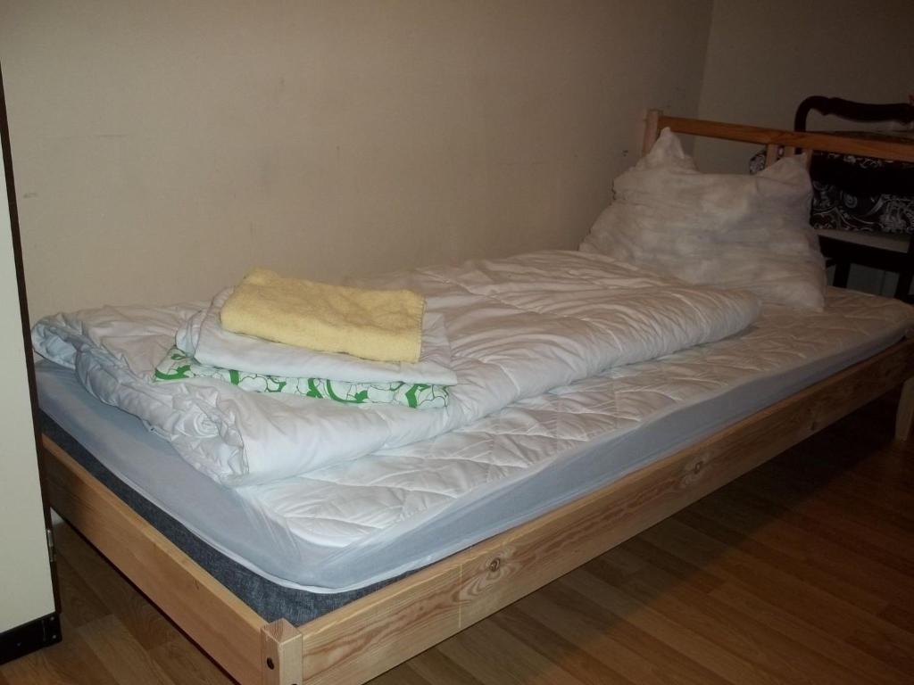 Hostel No 5 Halle  Chambre photo