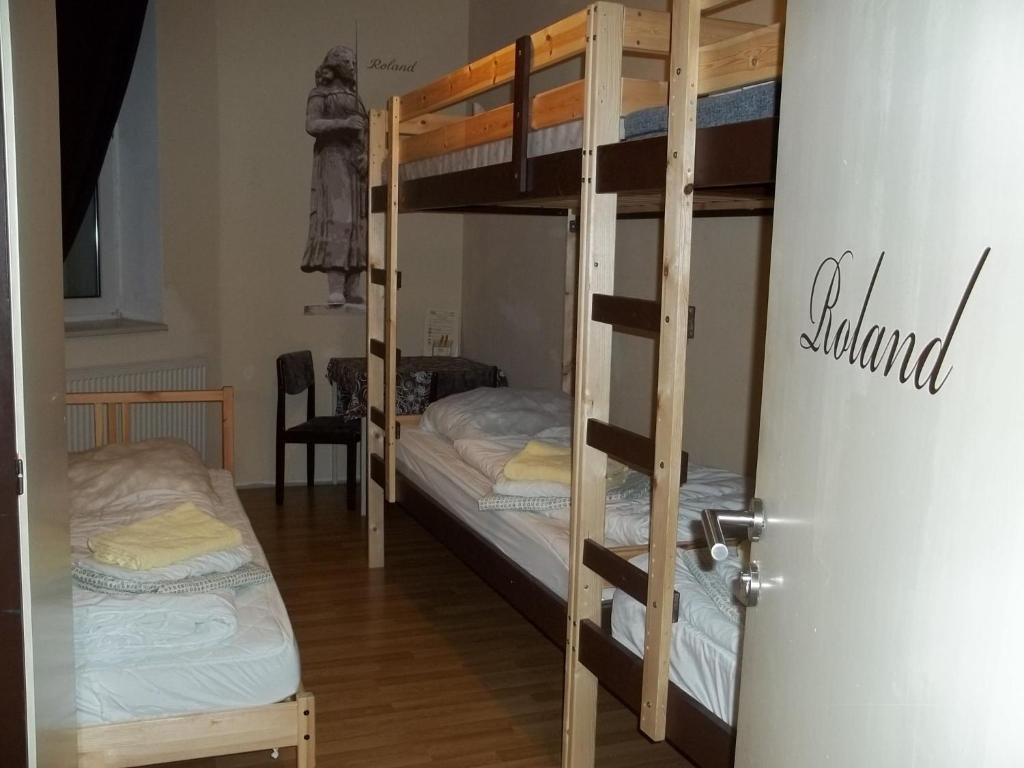 Hostel No 5 Halle  Chambre photo
