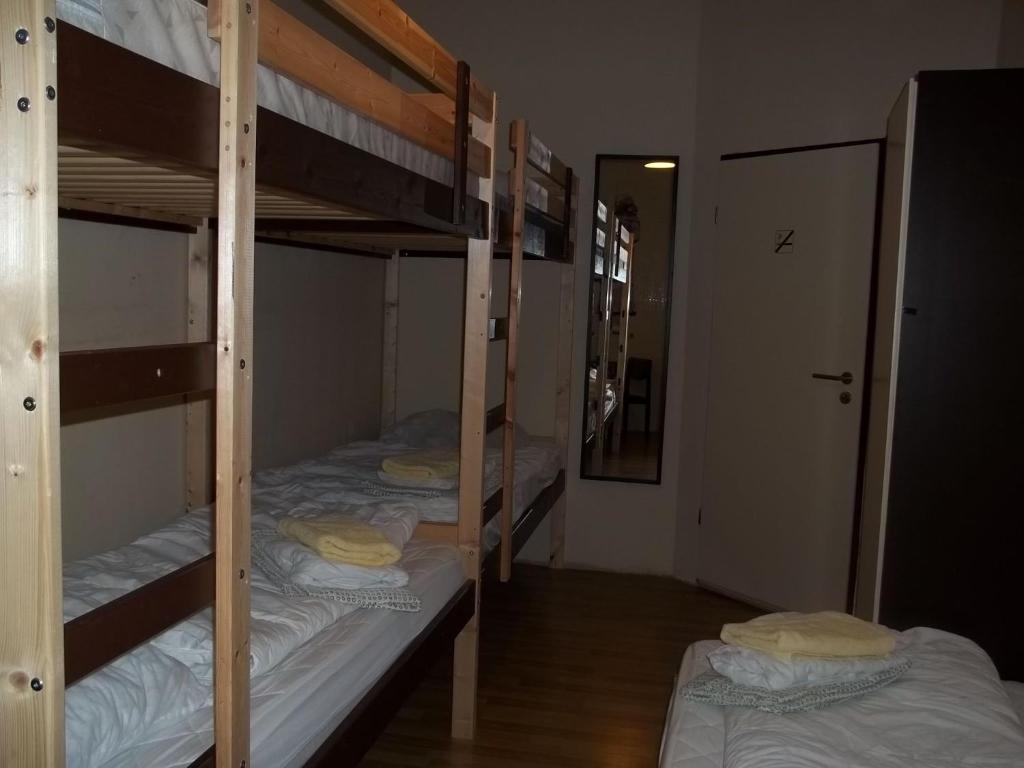Hostel No 5 Halle  Chambre photo